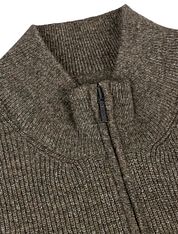 Cavallaro Cipro Cardigan Green