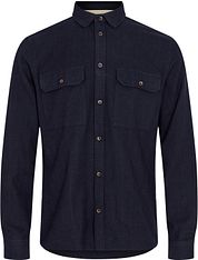 Anerkjendt Shirt Leif Navy