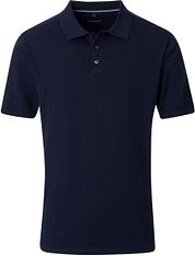 Casa Moda Polo Knitted Navy