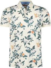NZA Polo Ismael Dessert Sand