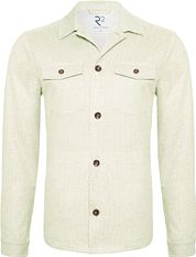 R2 Overshirt Light Green