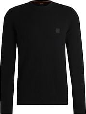 BOSS Pullover Kanovano Black