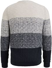 Cast Iron Sweater Stripes Multicolour