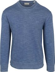 Gant Sunfaded Pullover Blue