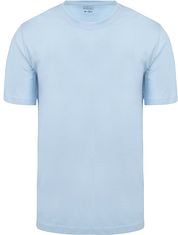 King Essentials The Steve T-Shirt Light Blue