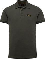 PME Legend Polo Dark Green