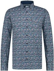 State Of Art Shirt Dandelion Blue