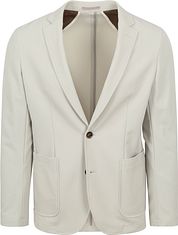 Suitable Sports Jacket Lind Ecru
