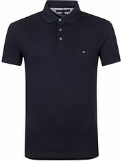 Tommy Hilfiger 1985 Polo Shirt Navy
