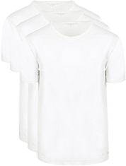 Tommy Hilfiger T-shirts Crewneck 3-Pack White