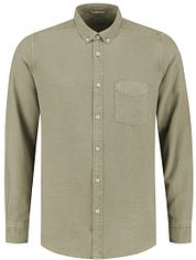 Dstrezzed Shirt Green