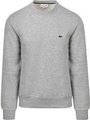 Lacoste Sweater Grey