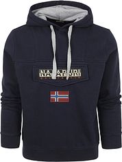 Napapijri Burgee Sweater Blue