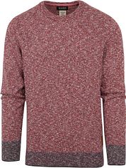 Scotch and Soda Pullover Red Melange
