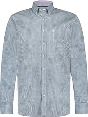 State Of Art Shirt Figures Blue