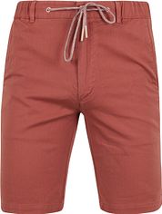 Suitable Ferdi Short Light Red