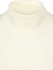 Marc O'Polo Turtleneck Pullover Off White