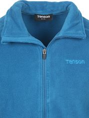 Tenson Fleece Jacket Miracle Sapphire Blue