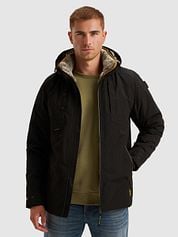 PME Legend Jacket Snowpack Icon 2.0 Black