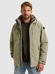 PME Legend Jacket Snowpack Icon 2.0 Seneca Rock