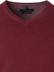 Casa Moda Pullover Red