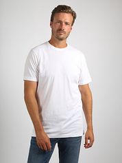 Olymp T-shirt Round Neck 2-Pack
