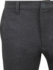 Mac Chino Griffin Navy