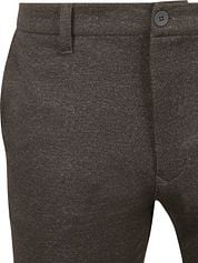 Mac Chino Griffin Brown