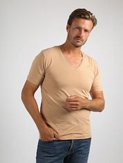 Olymp Invisible T-Shirt V-Neck 