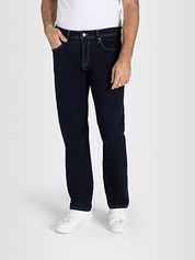 Mac Pants Ben Blue Black