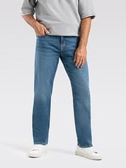 MAC Jeans Rick Blue