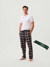 Bjorn Borg Pyjama Set Multicolour
