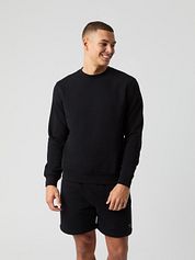 Bjorn Borg Centre Sweater Black