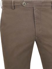 Meyer Chino Bonn Rock Grey
