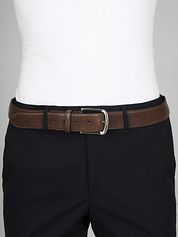 Suitable Belt Casual Dark Gray