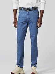 Meyer Jeans Dublin Blue