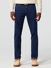 Meyer Jeans Dublin Dark Blue