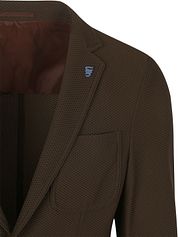 R2 Traveljacket Sports Jacket Brown