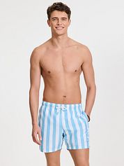 Shiwi Swimshorts Mac Light Blue