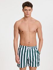 Shiwi Swimshorts Mac Dark Green