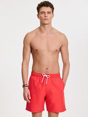Shiwi Swimshorts Mike Red
