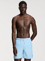 Shiwi Swimshorts Mike Light Blue