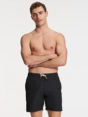 Shiwi Swimshorts Mike Black 