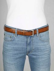 Suitable Belt Cognac 316