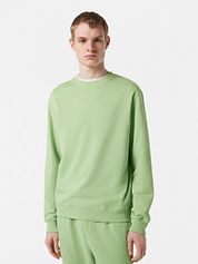 Scotch and Soda Sweater Core Light Green
