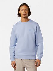 Scotch and Soda Sweater Core Light Blue