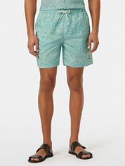 Scotch & Soda Swimshorts Green