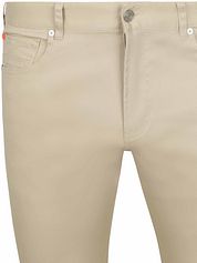 Scotch and Soda Trousers Ralston Beige