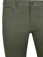Scotch and Soda Trousers Ralston Green