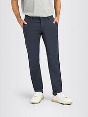 Mac Flexx 199W Driver Pants Dark Blue